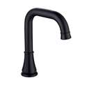 Touchless faucet for restaurants