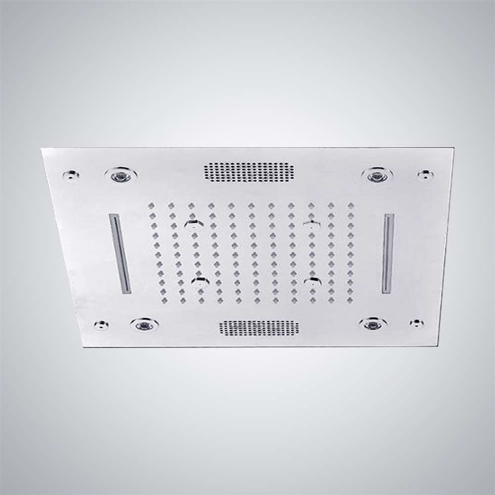 Fontana StreamScapeâ„¢ Seriesâ€“ Chrome Radiance
