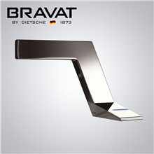 Bravat Commercial Automatic Electronic Faucet