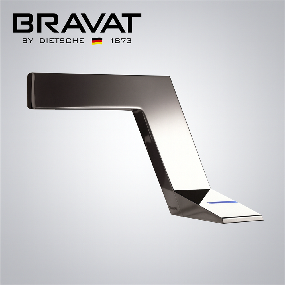 Bravat Commercial Automatic Electronic Faucet