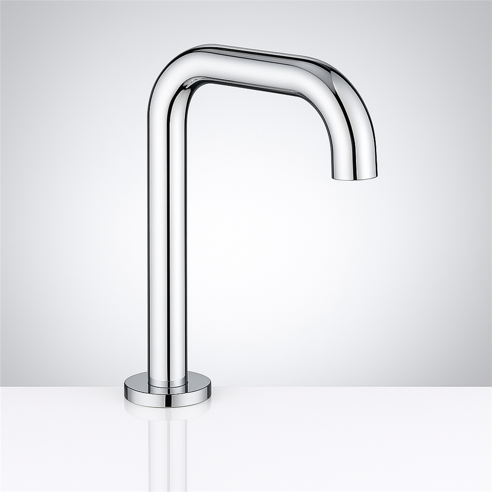 Fontana Cte AutoStreamâ„¢ Line â€“ Chrome Clarity