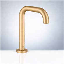 Fontana Cte AutoStreamâ„¢ Line â€“ Champagne Aura