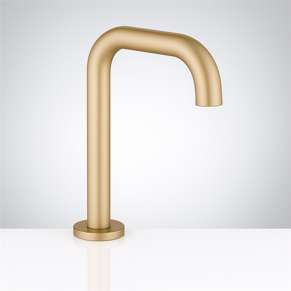 Fontana Cte AutoStreamâ„¢ Line â€“ Champagne Aura