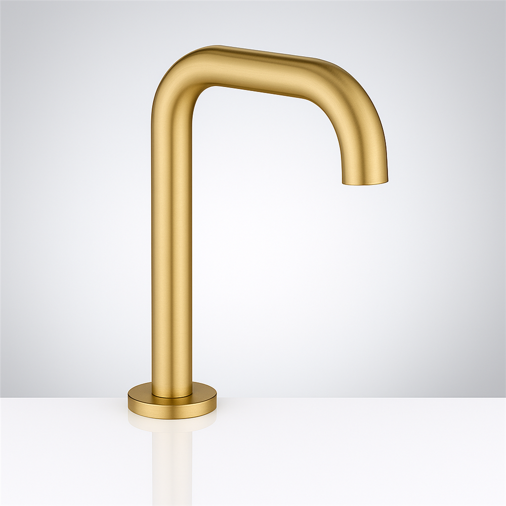 Fontana Cte AutoStreamâ„¢ Line â€“ Gold Brilliance