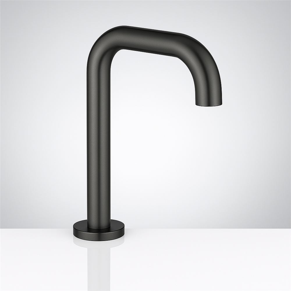 Fontana Cte AutoStreamâ„¢ Line â€“ Gun Metal Gray Precision