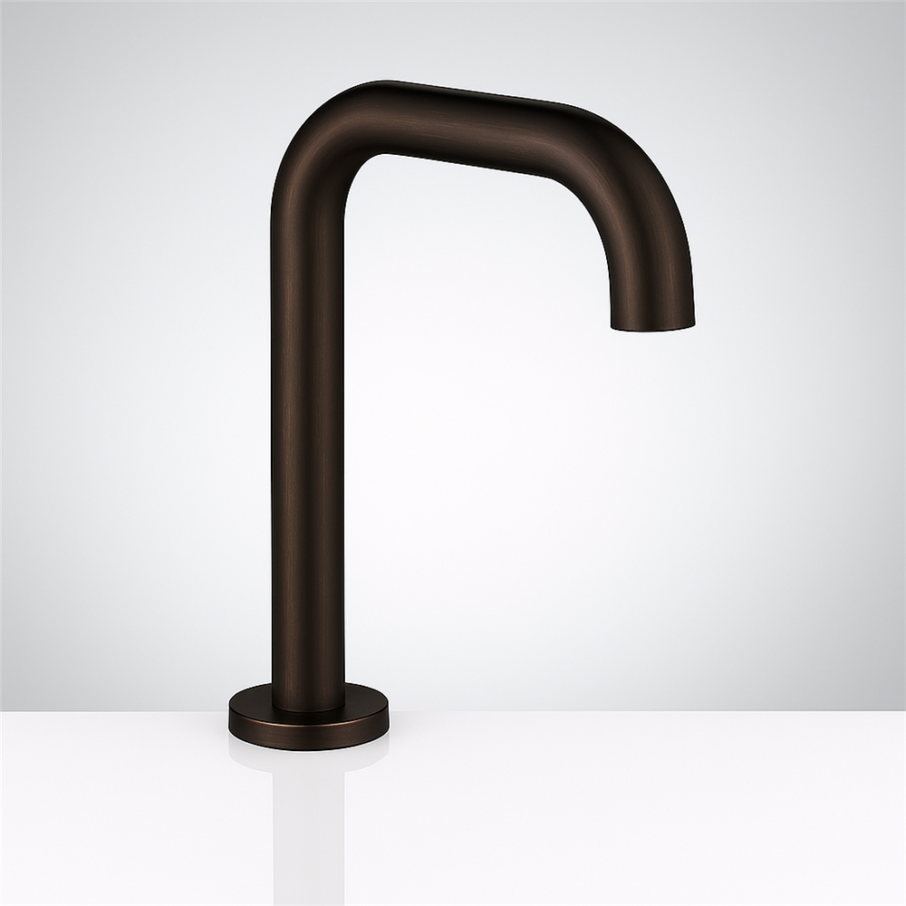 Fontana Cte AutoStreamâ„¢ Line â€“ Oil Rubbed Bronze