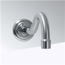 Fontana FlowSphereâ„¢ Series â€“ Chrome