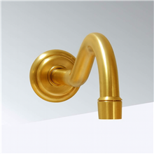 Fontana FlowSphereâ„¢ Series â€“ Gold