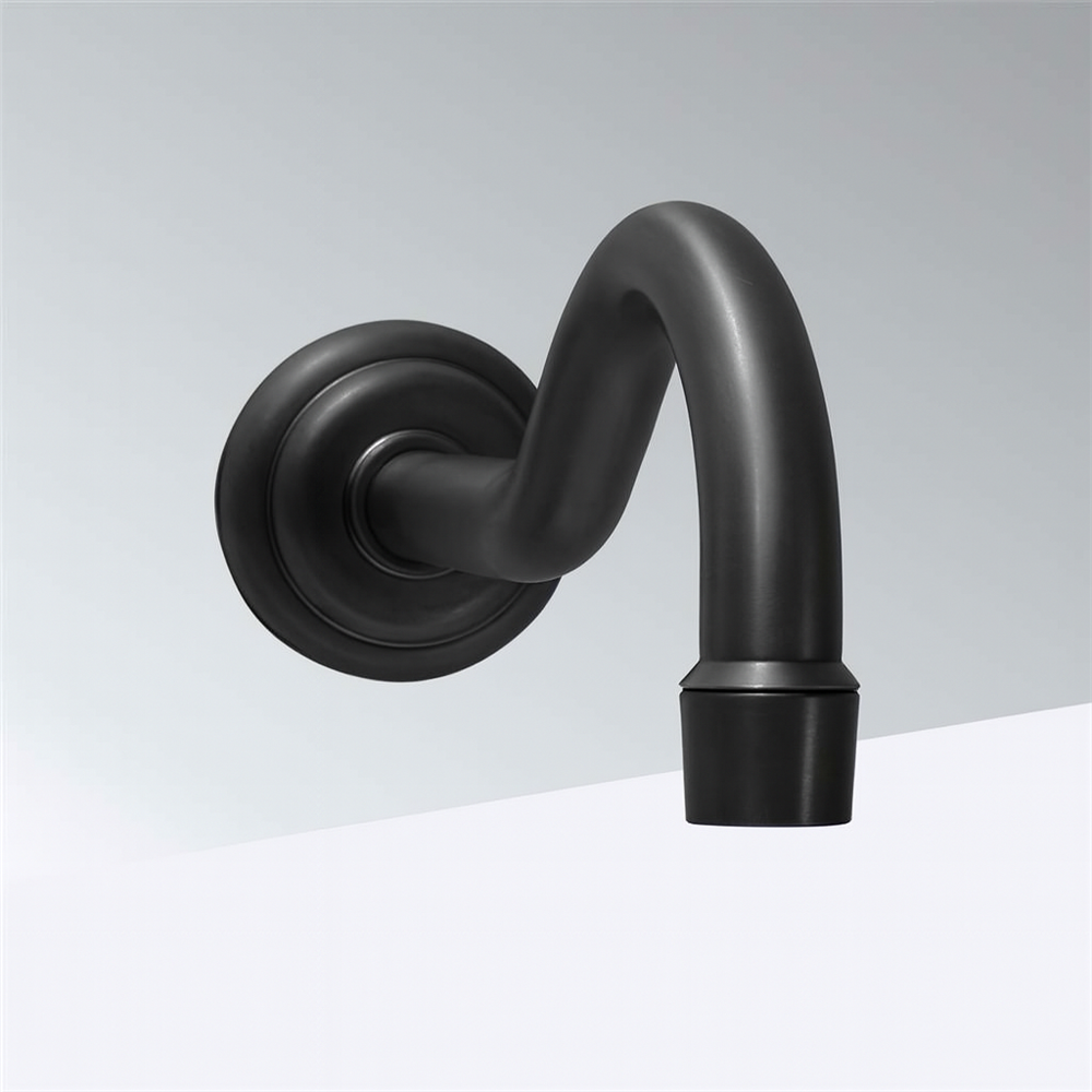Fontana FlowSphereâ„¢ Series â€“ Gun Metal Grey