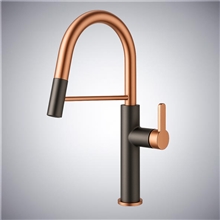 Fontana Flux Collection â€“ Prime Matte Black