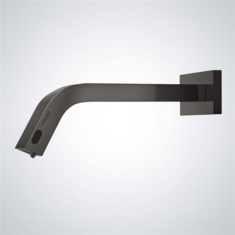 Fontana FlowSense Primeâ„¢ â€“ Gun Metal Grey