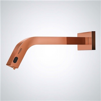 Fontana FlowSense Primeâ„¢ â€“ Rose Gold