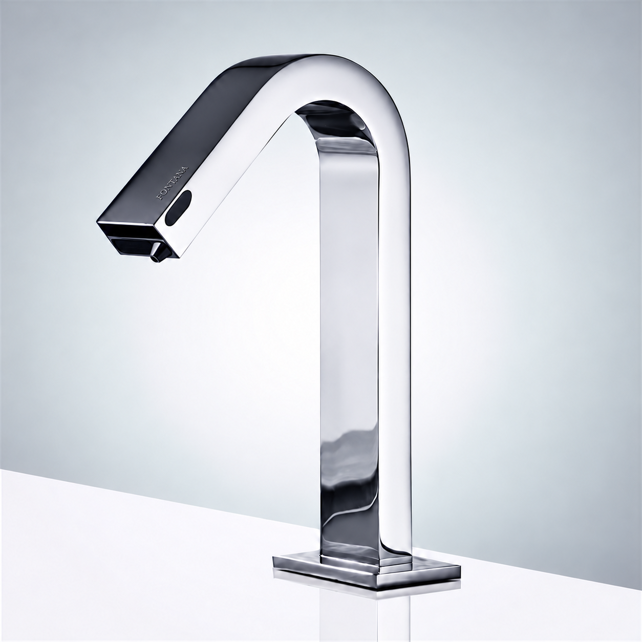 Fontana Dual-Function Faucet + Soap in One, FS10012C