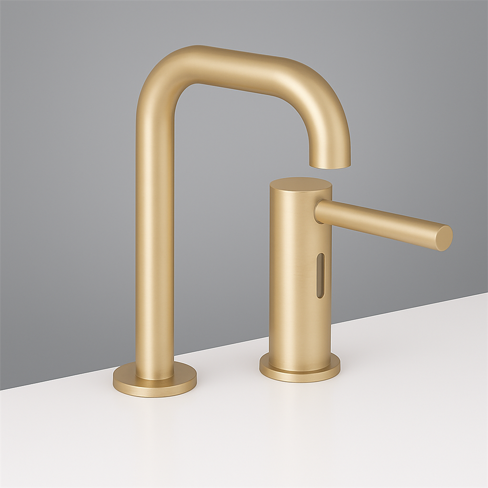 Fontana FlowMiraâ„¢ â€“ Champagne Essence