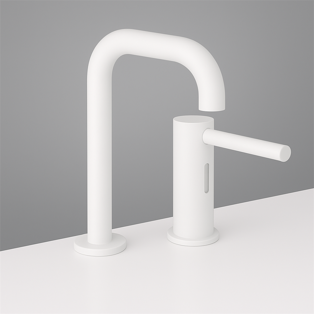 FontanaLiquidayâ„¢ â€“ Matte White Purity