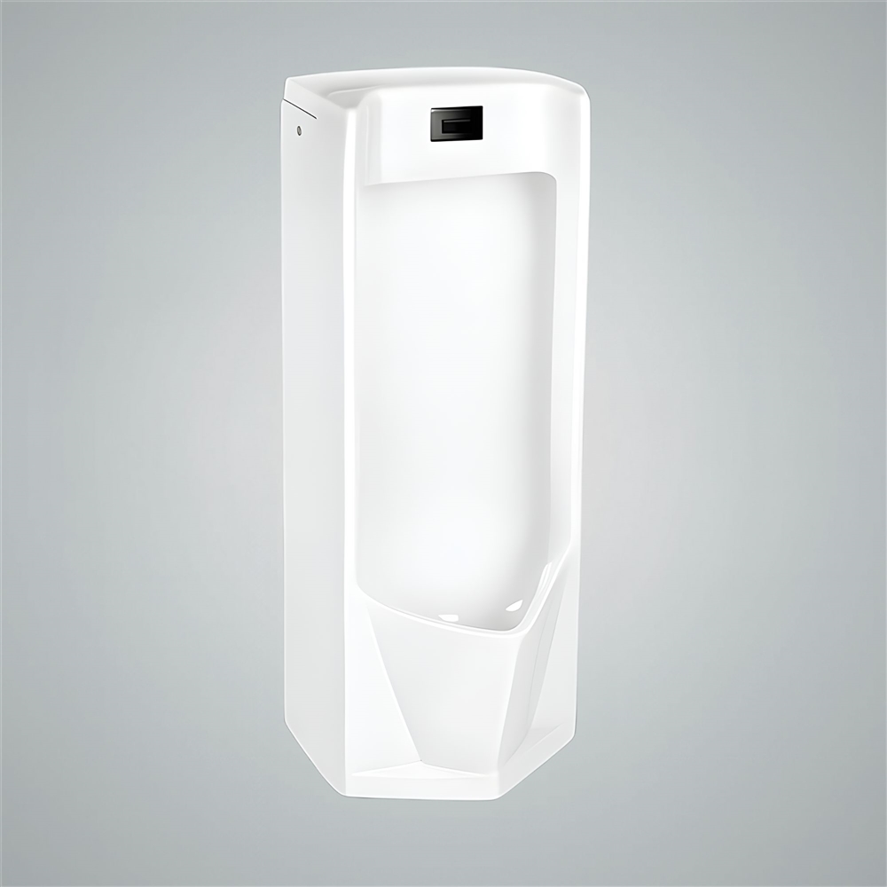 Fontana UrinalMotion Primeâ„¢ â€“ White SmartFlow