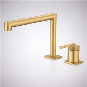 FontanaModernLuxeâ„¢ â€“ Sterling Brused Gold Elegance