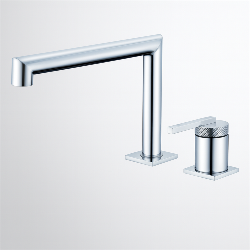 FontanaAquaRayneâ„¢ â€“ Chrome Luxe