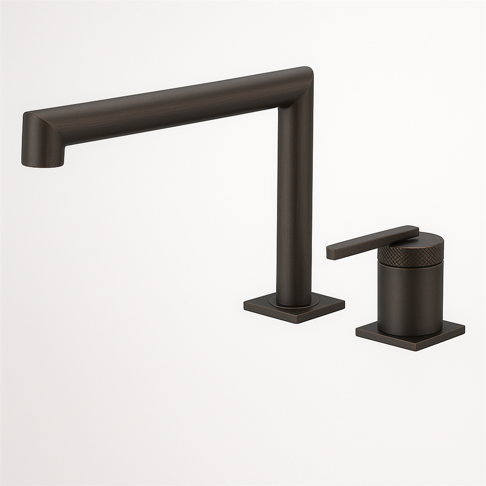 FontanaFlowMirraâ„¢ â€“  Oil Rubbed Bronze