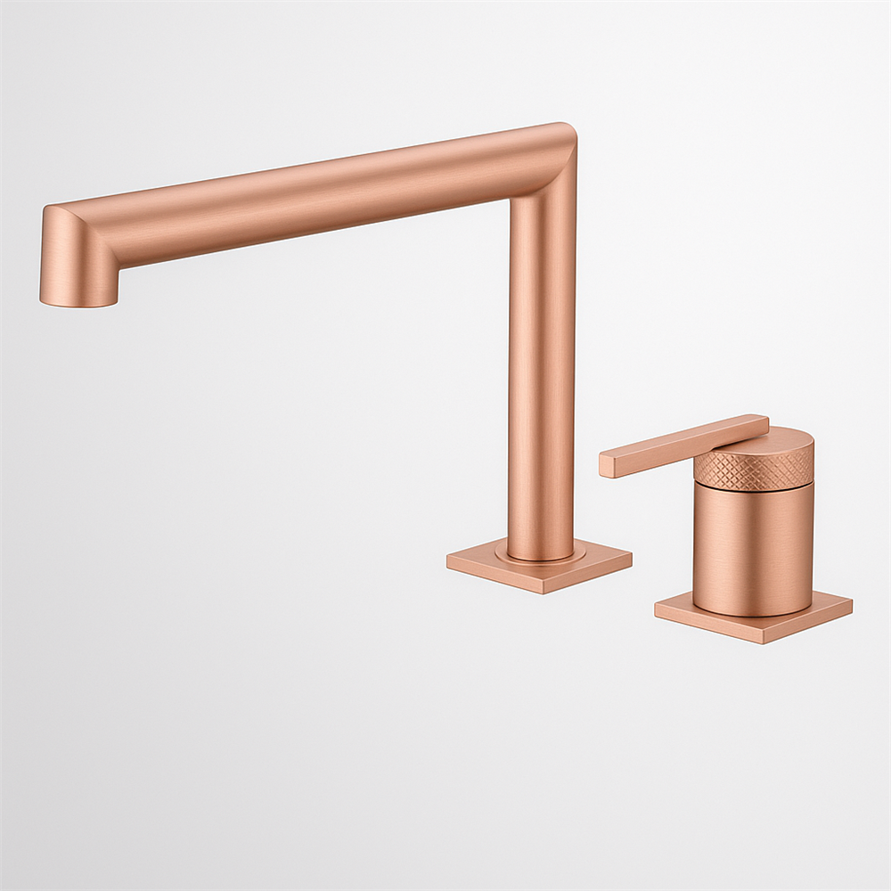 FontanaAquaSilvenâ„¢ â€“ Rose Gold Charm