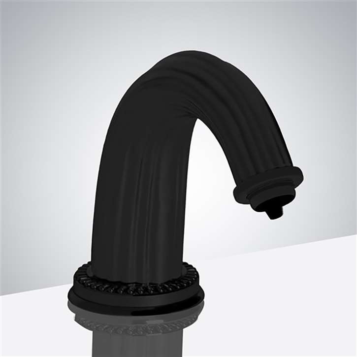 Counter Mount Automatic Soap Dispenser
