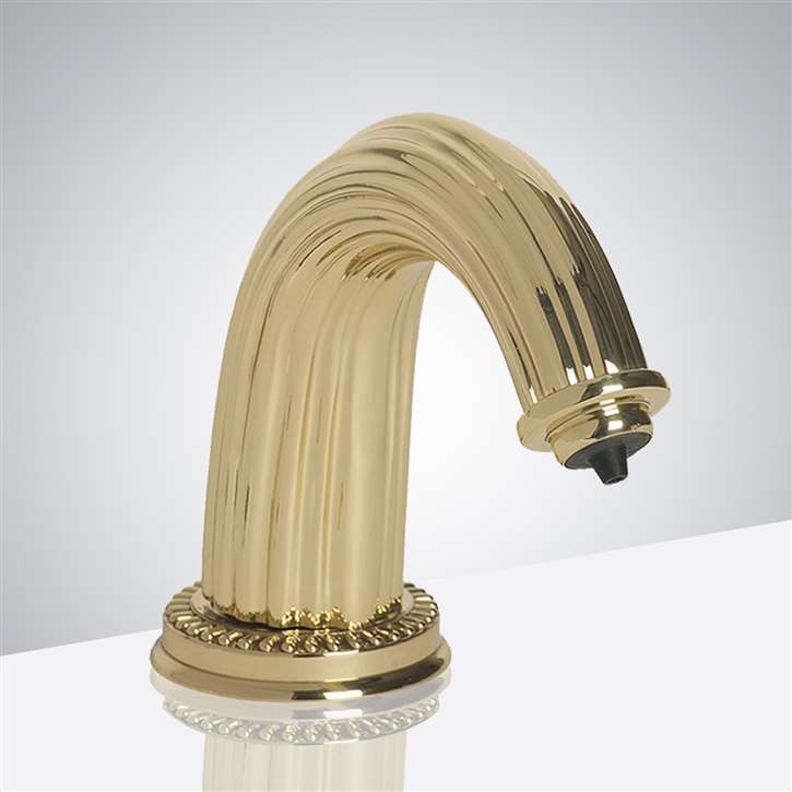 Sustainable Touchless Soap Dispenser