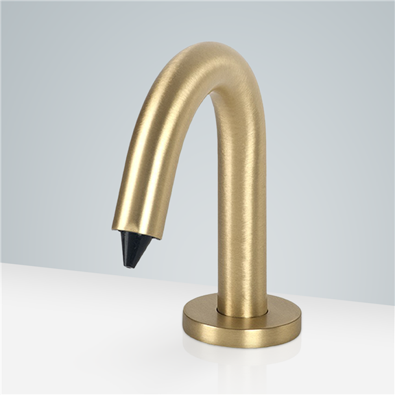 Fontana FS10055DP automatic soap dispenser