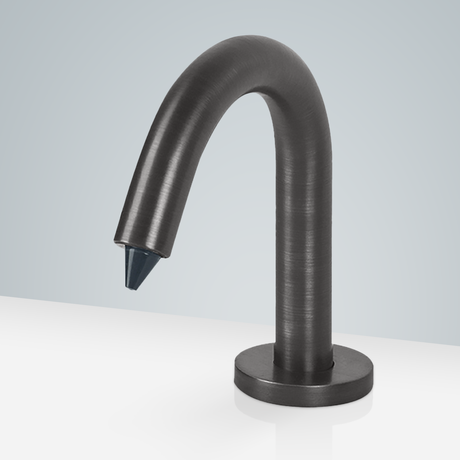 Fontana Dijon Venetian bronze commercial automatic sensor soap dispenser