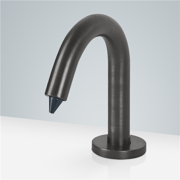 Commercial Washroom Soap Dispensers