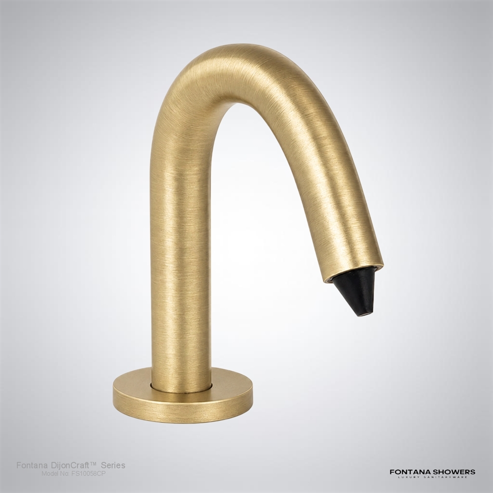 Fontana DijonCraftâ„¢ Series â€“ Champagne