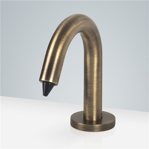 Commercial Grade Bathroom Soap Dispenser