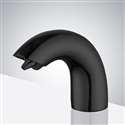 Fontana FS10060B deck-mount sensor soap dispenser—service access