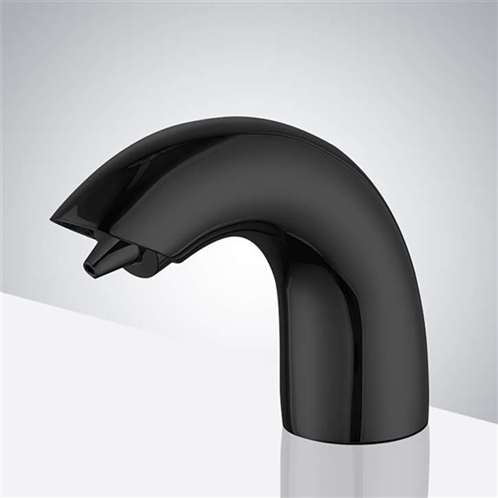 Electronic Commercial Bathroom Soap Dispenser