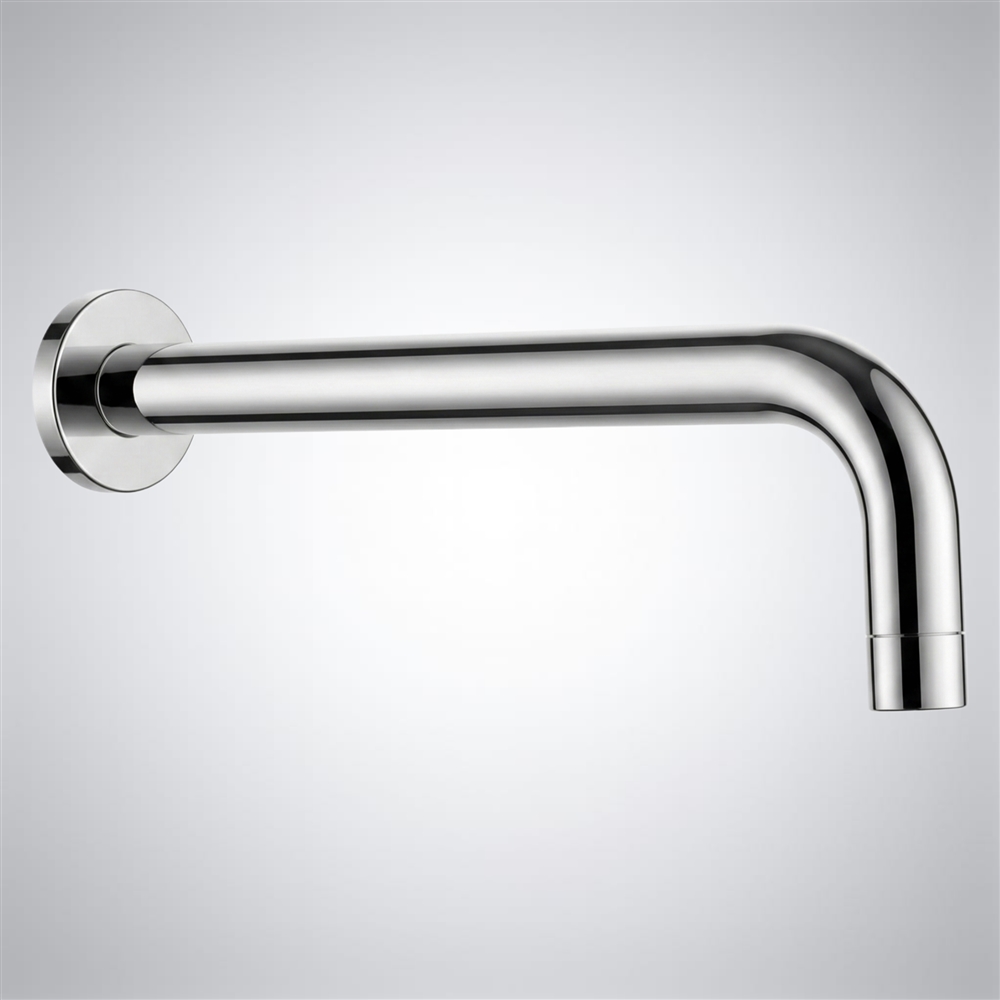 FontanaAurumLineâ„¢ Collection-Chrome