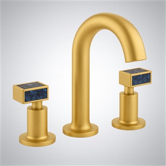 FontanaArcâ„¢ Zenith Brushed Gold