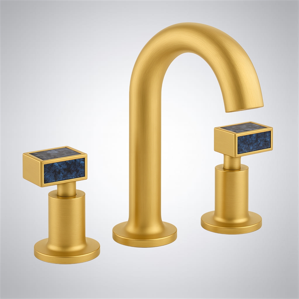 FontanaArcâ„¢ Zenith Brushed Gold