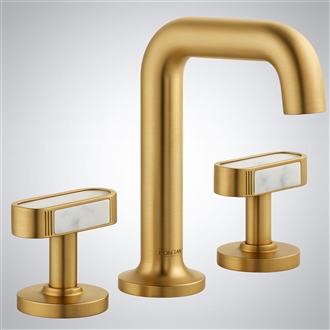 FontanaArcâ„¢ Elite Brushed Gold
