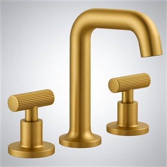 FontanaArcâ„¢ Fusion Brushed Gold
