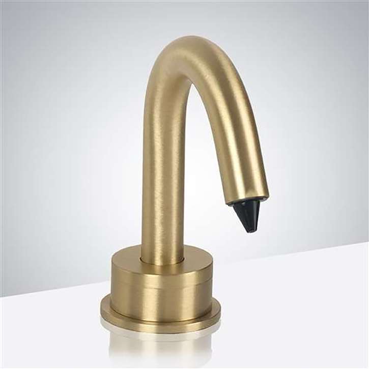 Commercial Bathroom Touchless Faucet