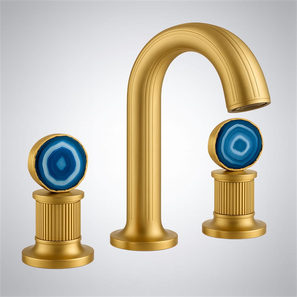 FontanaArcâ„¢ Optima - Brushed Gold