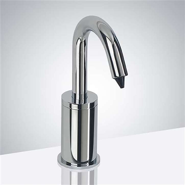 AC/DC Touchless Soap Dispenser