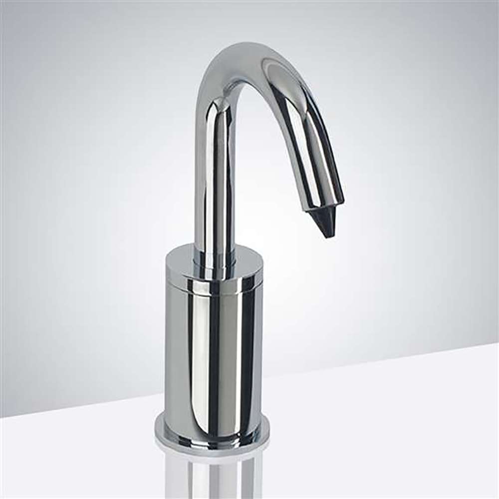 Commercial Countertop Soap Dispenser