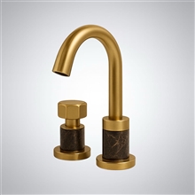 Fontana Crown Atelier Collection â€“ Imperial Brushed Gold