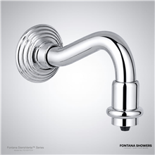 Fontana SierraVantaâ„¢ Series â€“ Chrome