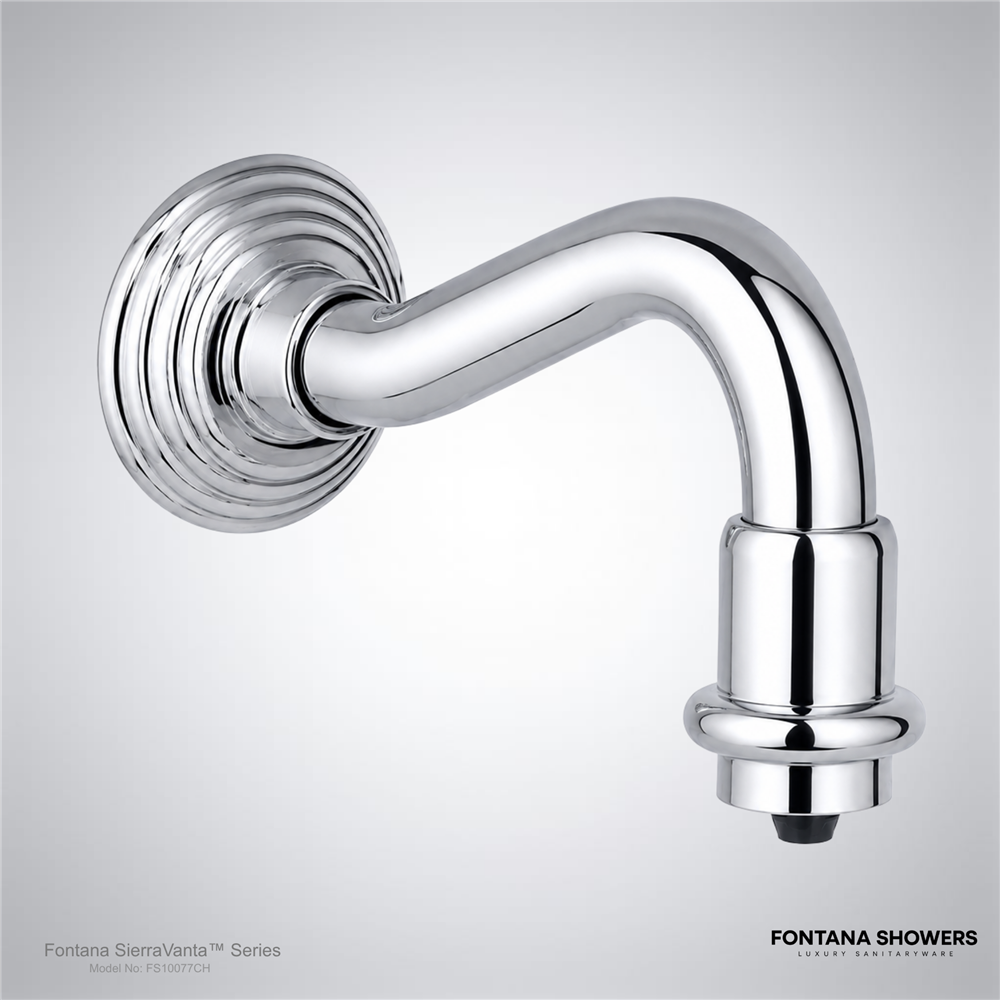 Fontana SierraVantaâ„¢ Series â€“ Chrome