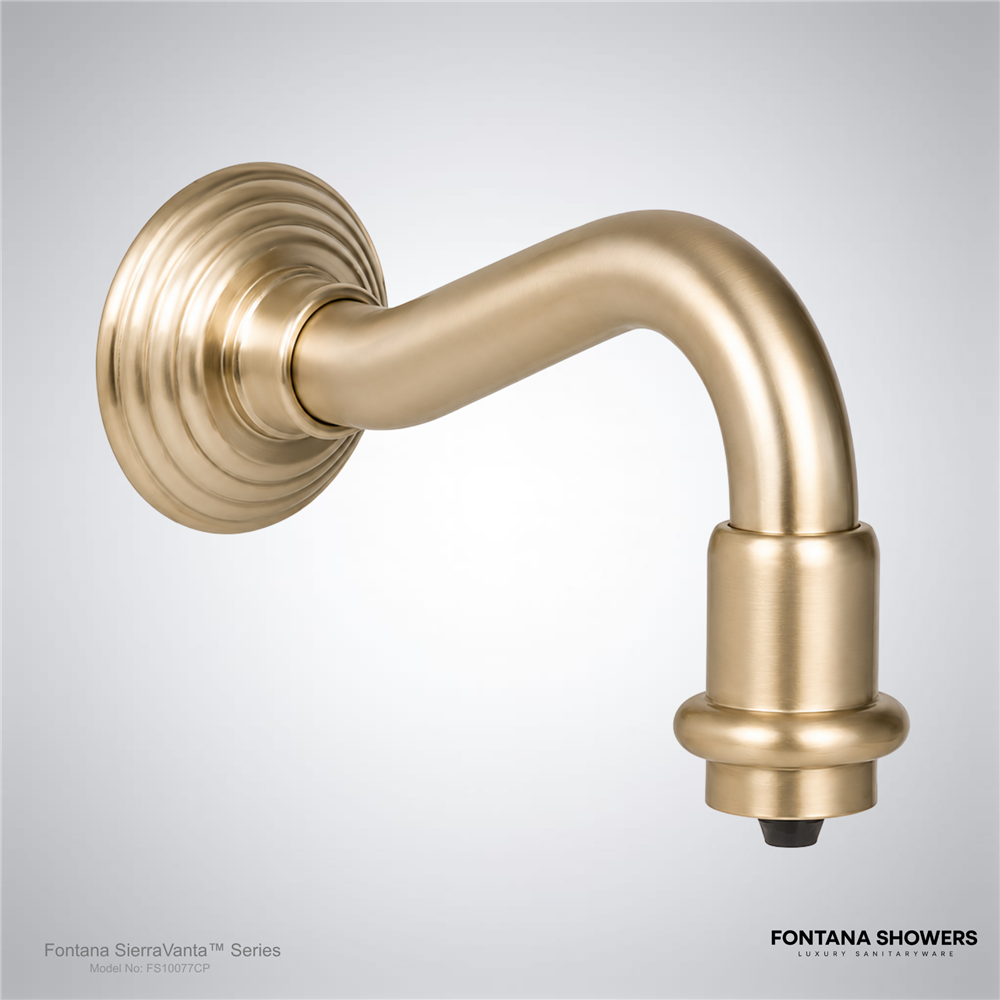 Fontana SierraVantaâ„¢ Series â€“ Champagne