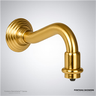 Fontana SierraVantaâ„¢ Series â€“ Gold