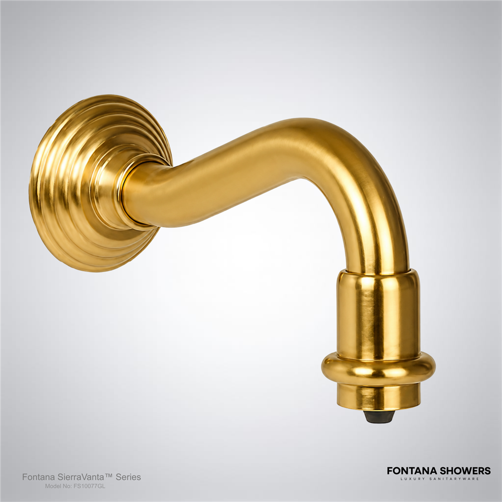 Fontana SierraVantaâ„¢ Series â€“ Gold