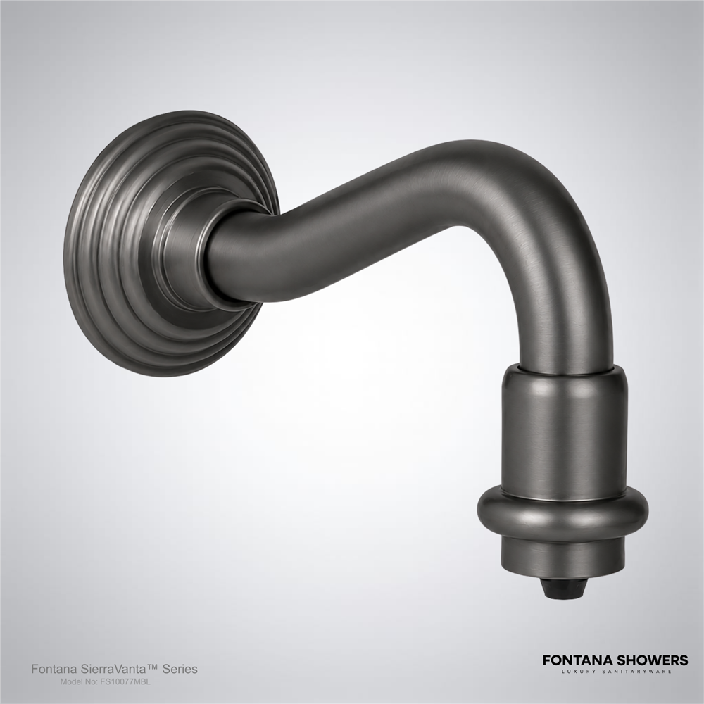 Fontana SierraVantaâ„¢ Series â€“ Gun Metal Gray