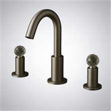 Fontana Manor Column Charm  Collection â€“ Gun Metal Gray
